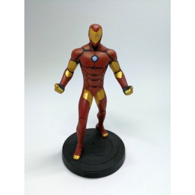 Avengers Iron Man - Eaglemoss